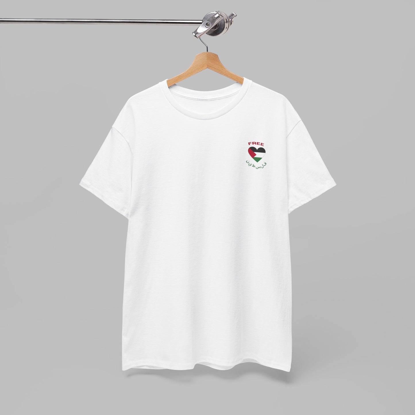 Palestine Graphic Tee